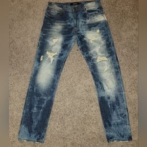 Akoo jeans